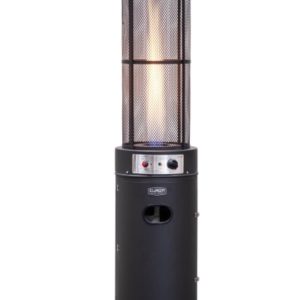 EUROM Flameheater Round 11000 Gas Terrasverwarmer - 11000W