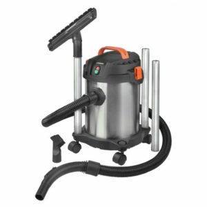 EUROM Force 1012 Compacte Stofzuiger - 1000W - 12L