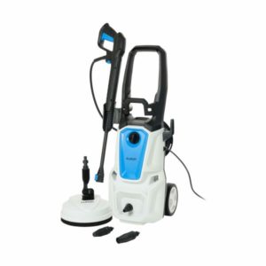 EUROM Force 2201 Plus Hogedrukreiniger - 2200W