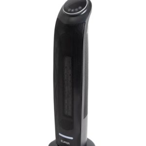 EUROM Hi-Tower 2200 Wi-Fi Keramische Kachel - 2000W