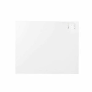 EUROM Mon Soleil Display 400 Wi-Fi Infrarood Wandkachel - 400W - 9