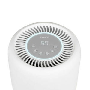 EUROM Oasis 303 WiFi Luchtbevochtiger - 12W - 300 Ml/u - 3L