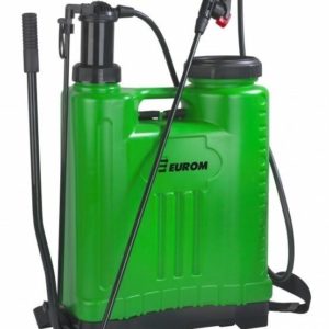 EUROM Rugsproeier Backpack sprayer 1809 - 18 Liter