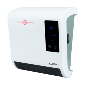 EUROM Sani-Fanheat 2000R Badkamerkachel - 2000W