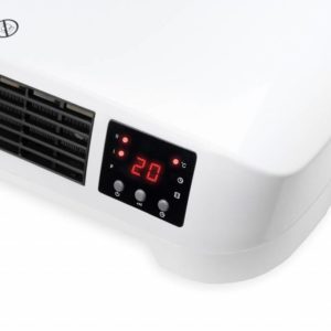 EUROM WH2018 Wandheater