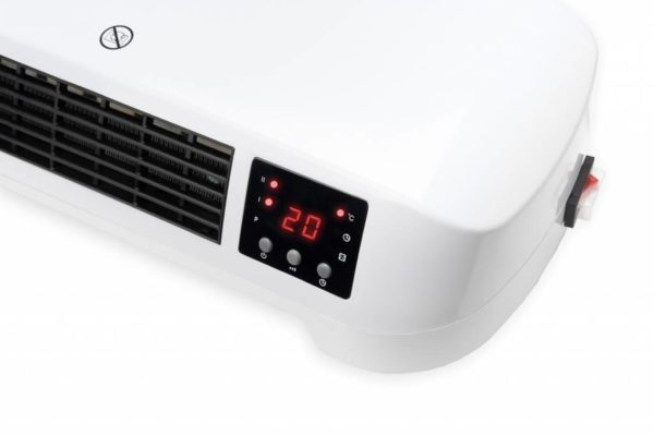 EUROM WH2018 Wandheater