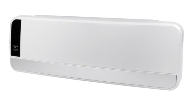 EUROM Wall Designheat 2000R Keramische Kachel - 2000W