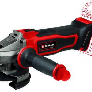 Einhell 18/115-2 Li  Solo Accu Haakse slijper