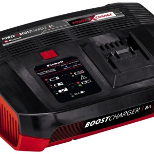 Einhell 18V | 3-8 ABooster Power-X-Change