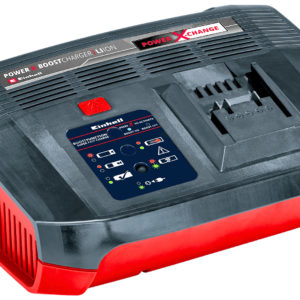 Einhell 18V Booster Power-X-Change 3- 6A