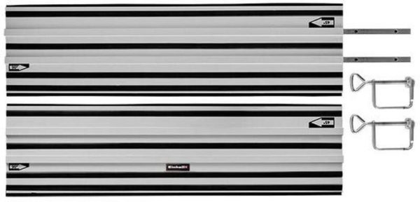 Einhell 4502118 Aluminium Geleiderail - 1000 Mm