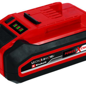 Einhell 4511501 Power X-Change 18V Li-Ion Accu - 3.0Ah