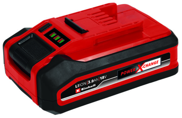 Einhell 4511501 Power X-Change 18V Li-Ion Accu - 3.0Ah