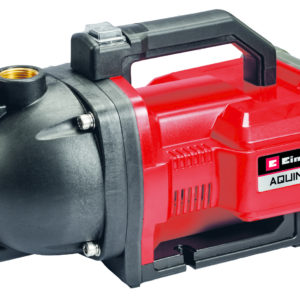 Einhell AQUINNA 36/30 Accu Tuinpomp