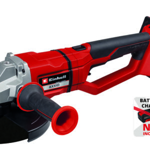 Einhell AXXIO 36/230 Q BL Li Solo Accu Haakse Slijper Power X-Change