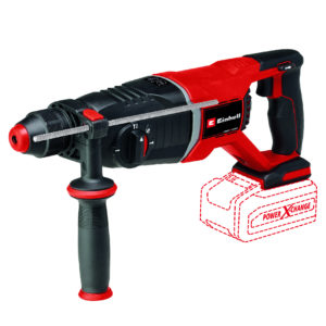 Einhell Accu Boorhamer TP-HD 18/26 D Li BL - Solo