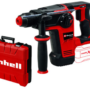 Einhell Accu Boorhamer TP-HD 18/26 Li BL - Solo