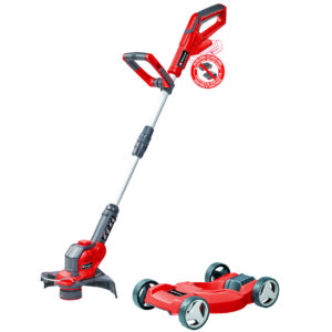 Einhell Accu Grastrimmer GE-CT 18/28 Li TC Solo