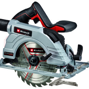 Einhell Accu Handcirkelzaag TP-CS 18/190 Li BL Solo