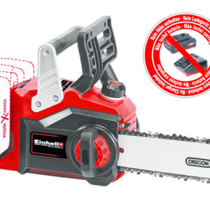 Einhell Accu Kettingzaag GP-LC 36/35 Li Solo