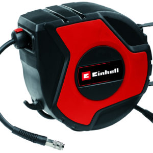 Einhell Automatische Luchtslanghaspel TC-PH 150