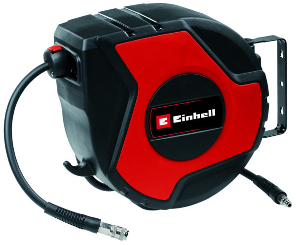 Einhell Automatische Luchtslanghaspel TC-PH 150