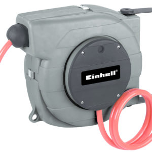 Einhell Automatische luchtslanghaspel DLST 9+1