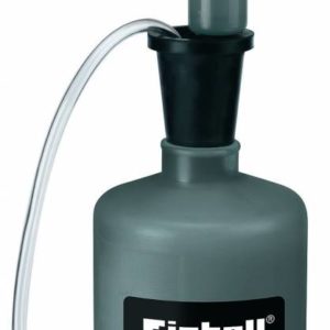 Einhell Benzine- en Oliepomp