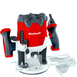 Einhell Bovenfrees TE-RO 1255