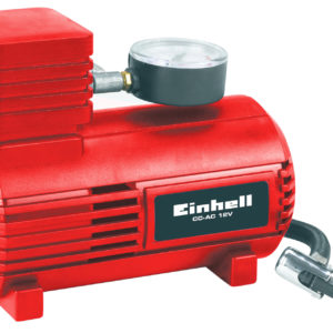 Einhell CC-AC 12V Mini Compressor