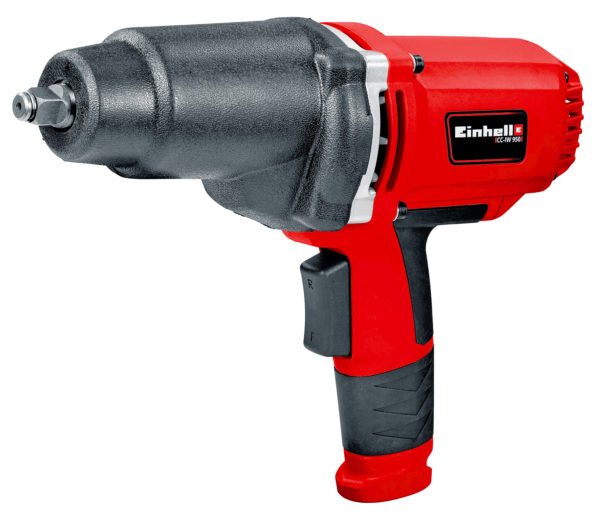 Einhell CC-IW 950 Elektrische Slagmoersleutel