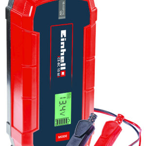 Einhell CE-BC 10 M Acculader