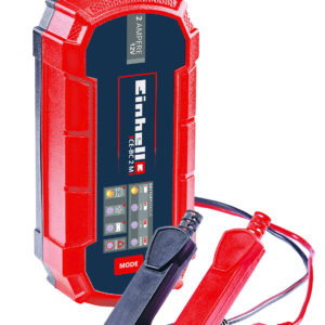 Einhell CE-BC 2 M Acculader