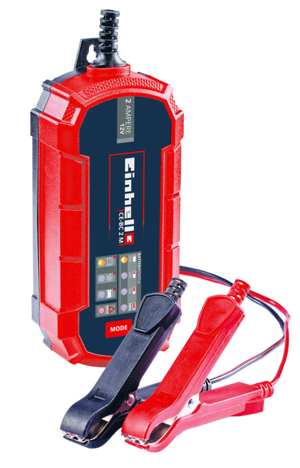 Einhell CE-BC 2 M Acculader