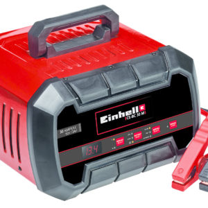 Einhell CE-BC 30 Acculader