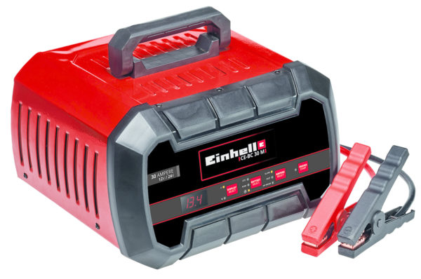 Einhell CE-BC 30 Acculader