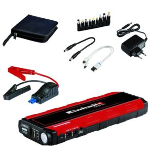 Einhell CE-JS 18 12V Powerbank / Starthulp - 1000mA