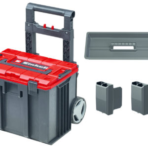 Einhell E-case L Systeemkoffer met inzetbak