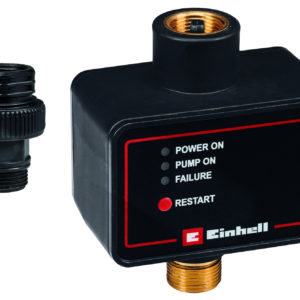 Einhell Elektronische Stromingsschakelaar 4174230