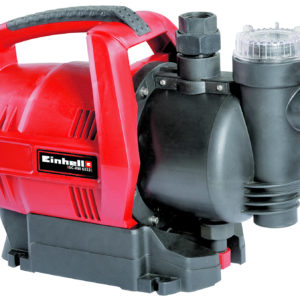 Einhell GC-AW 6333 Automatische Hydrofoorpomp