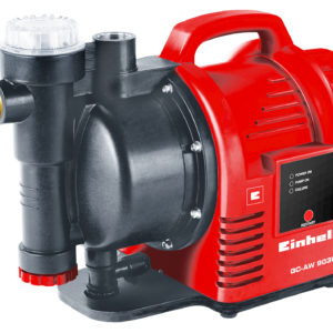 Einhell GC-AW 9036 Automatische Hydrofoorpomp