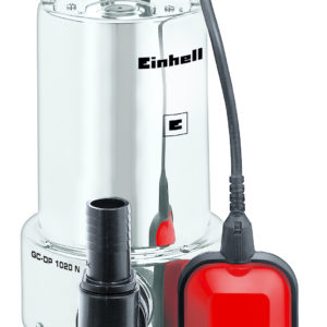 Einhell GC-DP 1020 N Vuilwaterpomp