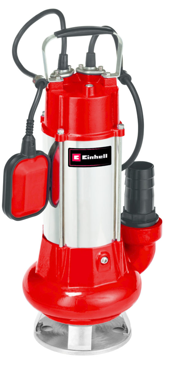 Einhell GC-DP 1340 G Vuilwaterpomp