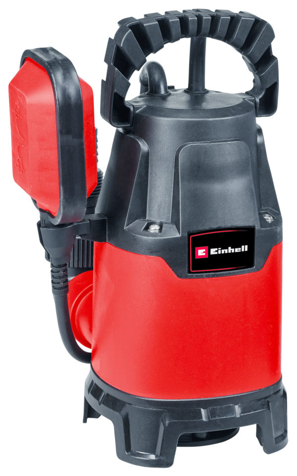 Einhell GC-DP 3325 Vuilwaterpomp