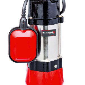 Einhell GC-DP 5010 G Vuilwaterpomp