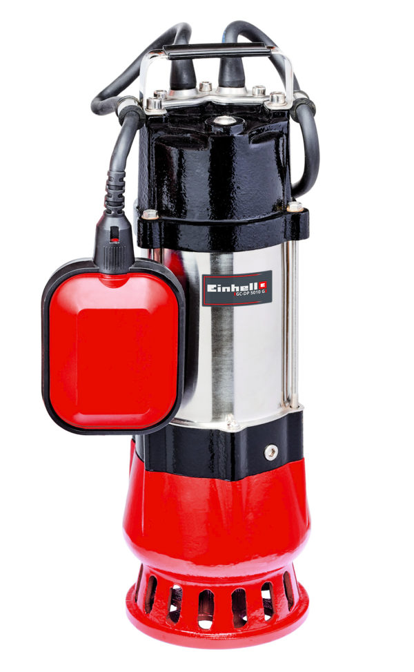 Einhell GC-DP 5010 G Vuilwaterpomp