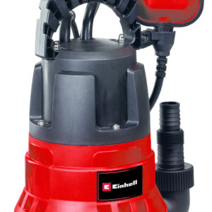 Einhell GC-DP 7035 LL Vuilwaterpomp