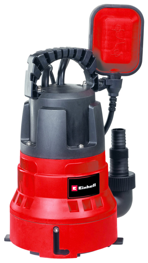 Einhell GC-DP 7035 LL Vuilwaterpomp