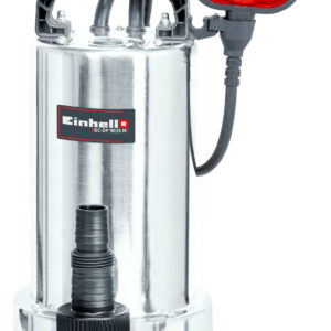 Einhell GC-DP 9035 N Vuilwaterpomp