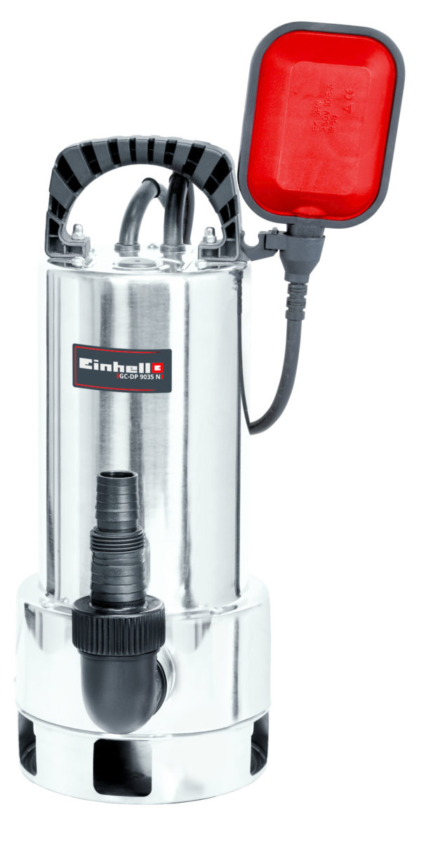 Einhell GC-DP 9035 N Vuilwaterpomp